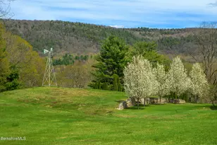 264 & 260 Main Rd, Tyringham, MA 01264 - Photo 5