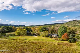264 & 260 Main Rd, Tyringham, MA 01264 - Photo 1
