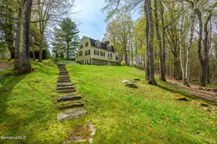 264 & 260 Main Rd, Tyringham, MA 01264 - Photo 11