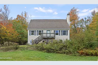 1230 County Rd, Becket, MA 01223 - Photo 5