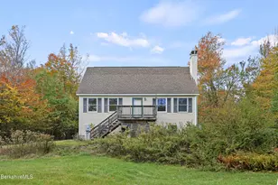1230 County Rd, Becket, MA 01223 - Photo 5