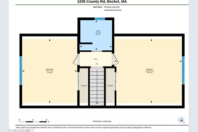 1230 County Rd, Becket, MA 01223 - Photo 53