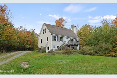 1230 County Rd, Becket, MA 01223 - Photo 1