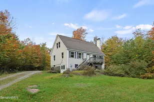 1230 County Rd, Becket, MA 01223 - Photo 1