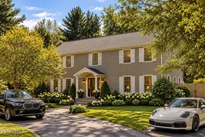 5 Crimson Ln, Great Barrington, MA 01230 - Photo 3