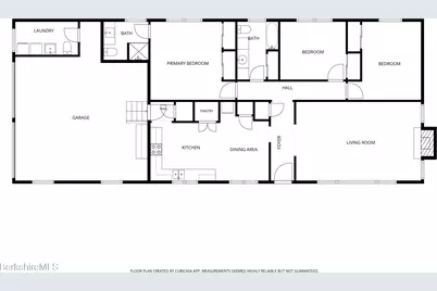 111 Lebanon Ave, Pittsfield, MA 01201 - Photo 5
