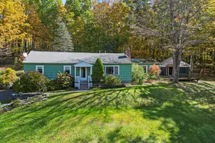 166 Whitman Rd, Hancock, MA 01237 - Photo 1