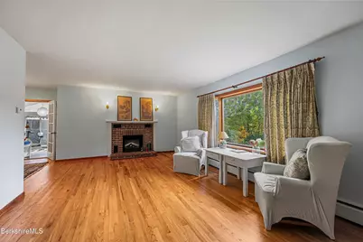 166 Whitman Rd, Hancock, MA 01237 - Photo 5