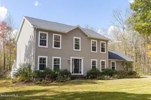 429 W Center Rd, Otis, MA 01253 - Photo 1