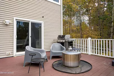 429 West Center Rd, Otis, MA 01253 - Photo 9