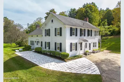 67 Mount Washington Rd, Great Barrington, MA 01230 - Photo 1