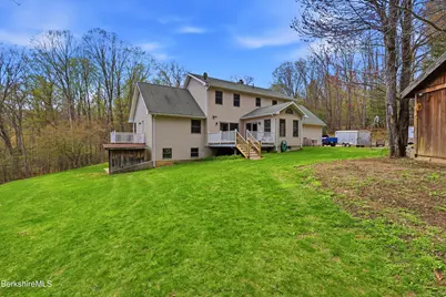 254 Bryant St, Chesterfield, MA 01012 - Photo 23
