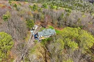 254 Bryant St, Chesterfield, MA 01012 - Photo 3