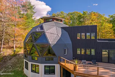 268 New Marlborough Hill Rd, New Marlboro, MA 01244 - Photo 7