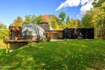 268 New Marlborough Hill Rd, New Marlboro, MA 01244 - Photo 5