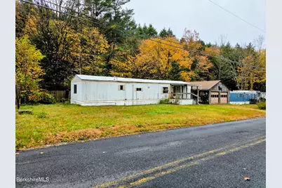 787 Sandmill Rd, Cheshire, MA 01225 - Photo 1