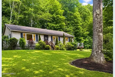 928 W Shaft Rd, North Adams, MA 01247 - Photo 1