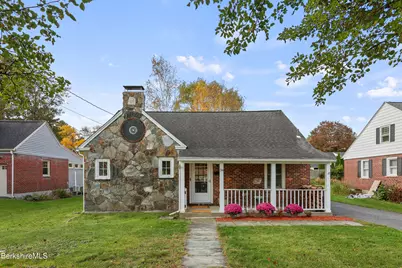 34 Sampson Pkwy, Pittsfield, MA 01201 - Photo 41