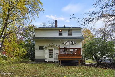92 Noblehurst Ave, Pittsfield, MA 01201 - Photo 35