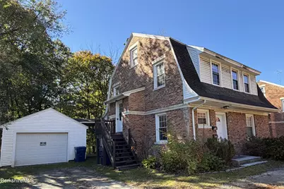 54 Housatonic St #A-B, Lee, MA 01238 - Photo 1