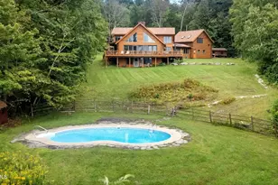 1143 George Carter Rd, Becket, MA 01223 - Photo 1