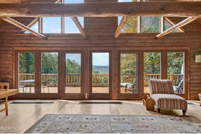 1143 George Carter Rd, Becket, MA 01223 - Photo 7