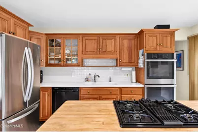 1143 George Carter Rd, Becket, MA 01223 - Photo 19