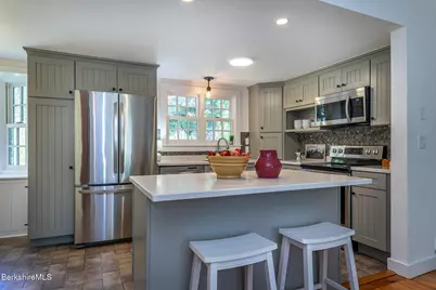 1017 Hartsville-New Marlborough Rd, New Marlboro, MA 01230 - Photo 9
