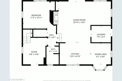 1017 Hartsville-New Marlborough Rd, New Marlboro, MA 01230 - Photo 33