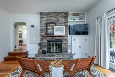 1017 Hartsville-New Marlborough Rd, New Marlboro, MA 01230 - Photo 5