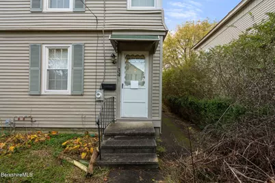 34 Pacific St, Pittsfield, MA 01201 - Photo 3