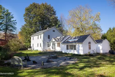 28 Interlaken Rd, Stockbridge, MA 01262 - Photo 1