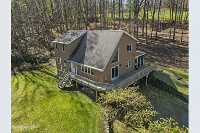 1A Averic Rd, Stockbridge, MA 01262 - Photo 1