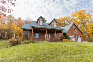 122 Silver St, Lanesborough, MA 01237 - Photo 1