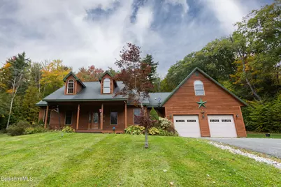 122 Silver St, Lanesborough, MA 01237 - Photo 3