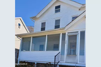 28 1st St, Adams, MA 01220 - Photo 1