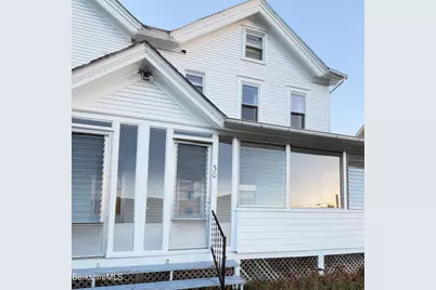 30 1st St, Adams, MA 01220 - Photo 1