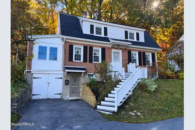 52 W End Ter, North Adams, MA 01247 - Photo 1