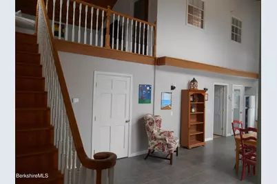 450 Grange Hall Rd #Rear House, Dalton, MA 01226 - Photo 5