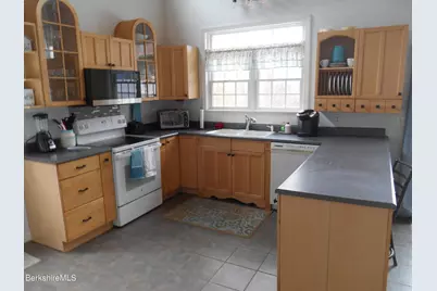 450 Grange Hall Rd #Rear House, Dalton, MA 01226 - Photo 7