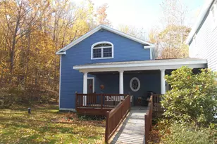 450 Grange Hall Rd, Dalton, MA 01226 - Photo 1