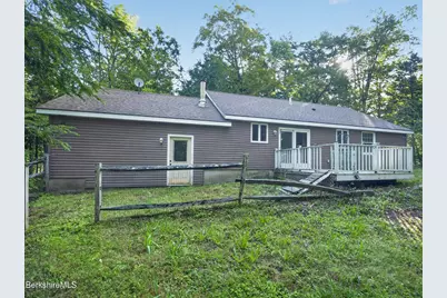 96 Shore Rd, Becket, MA 01223 - Photo 5