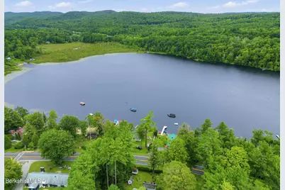 96 Shore Rd, Becket, MA 01223 - Photo 29