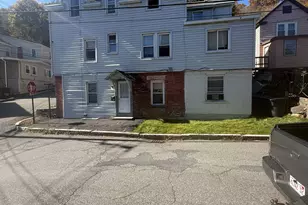 123 Francis St, North Adams, MA 01247 - Photo 1