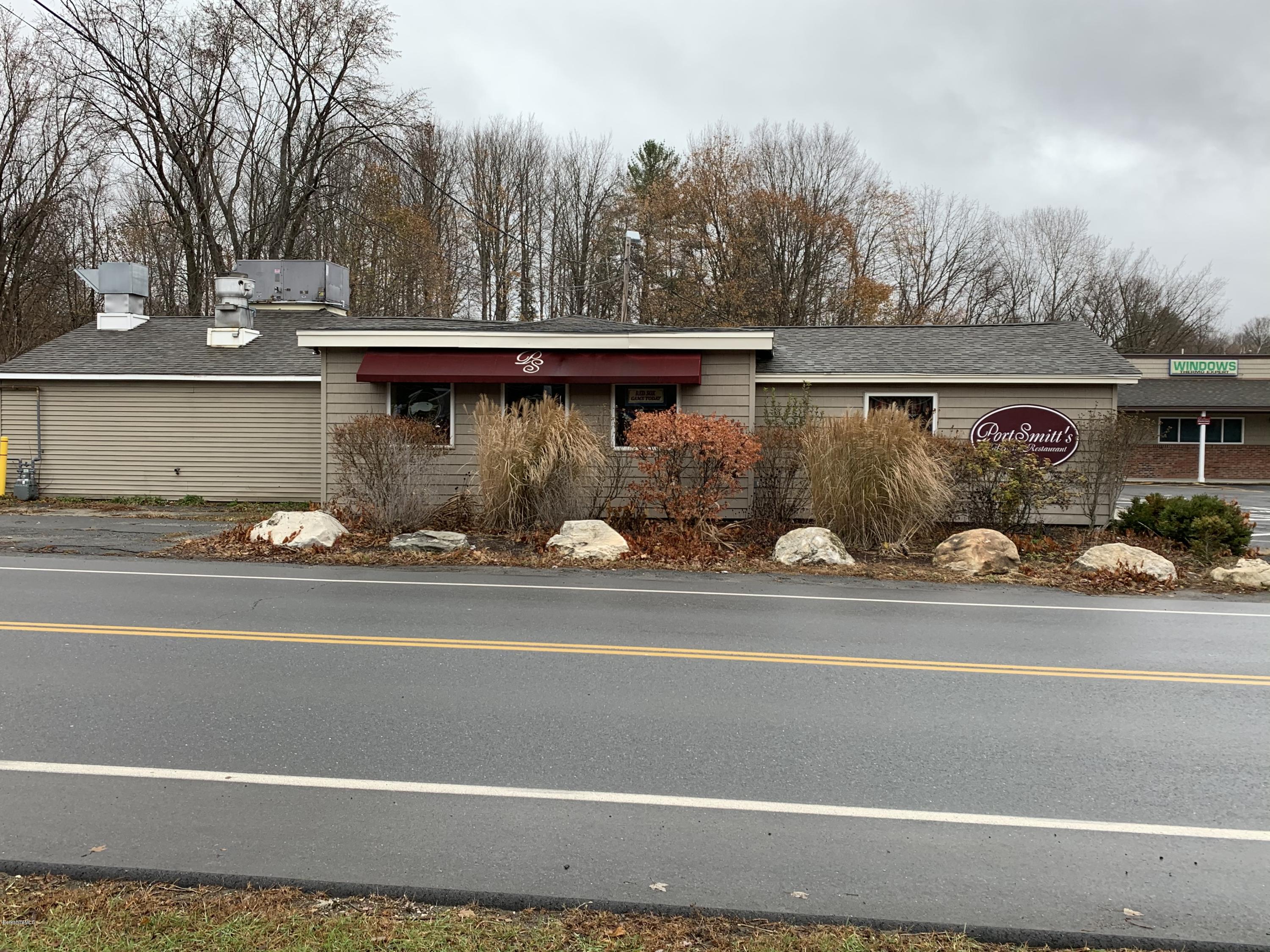 370 Pecks Rd, Pittsfield, MA 01201 MLS 233524 Coldwell Banker