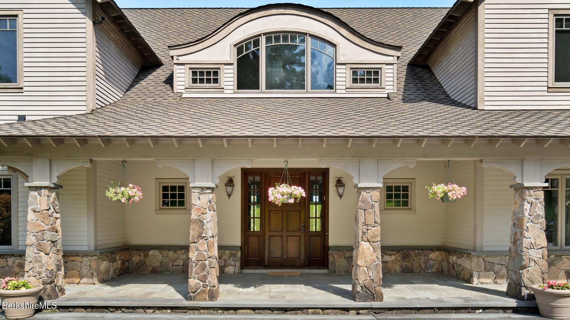 27 Hemlock Hill Rd, Great Barrington, MA 01230 MLS 233686 Coldwell