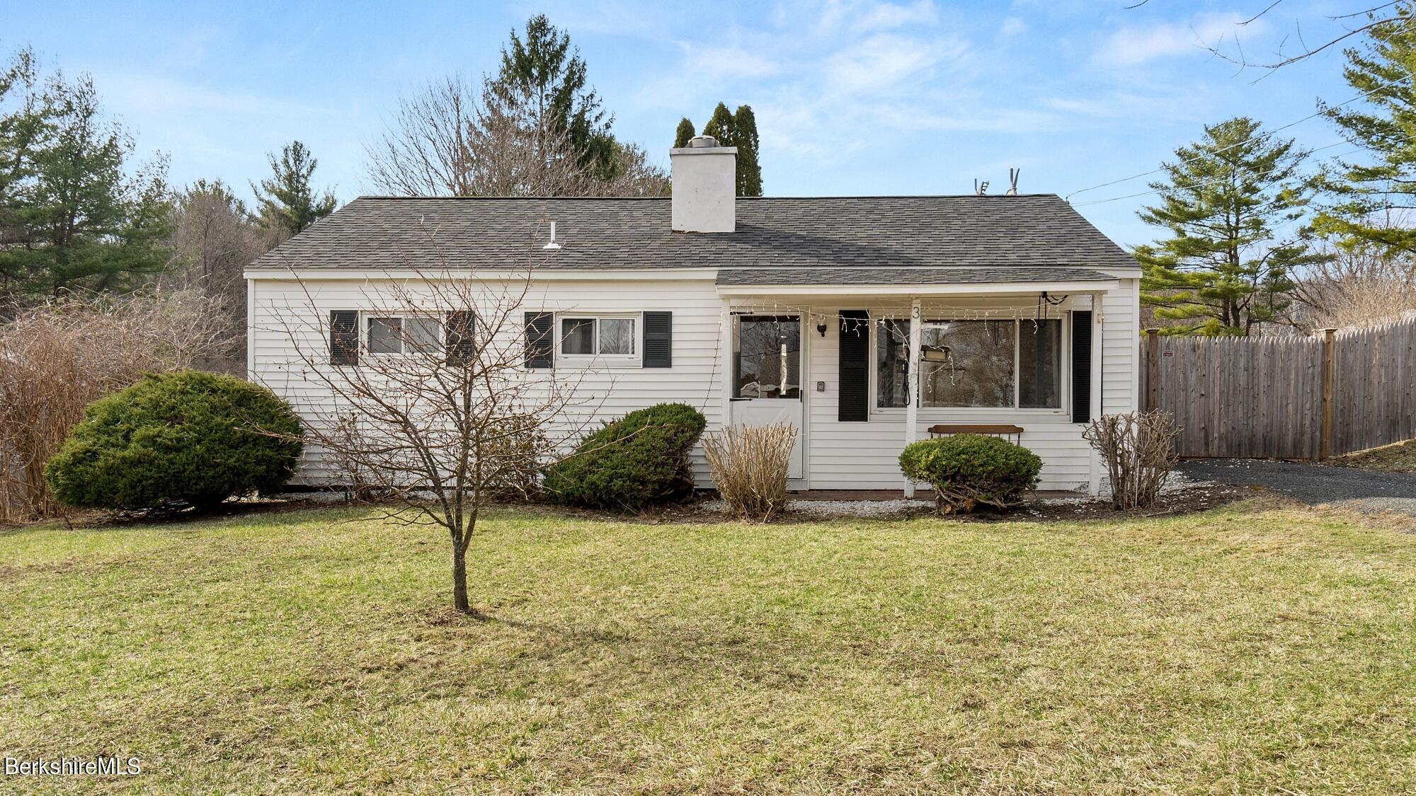 3 May St, Lenox, MA 01240 MLS 233796 Coldwell Banker