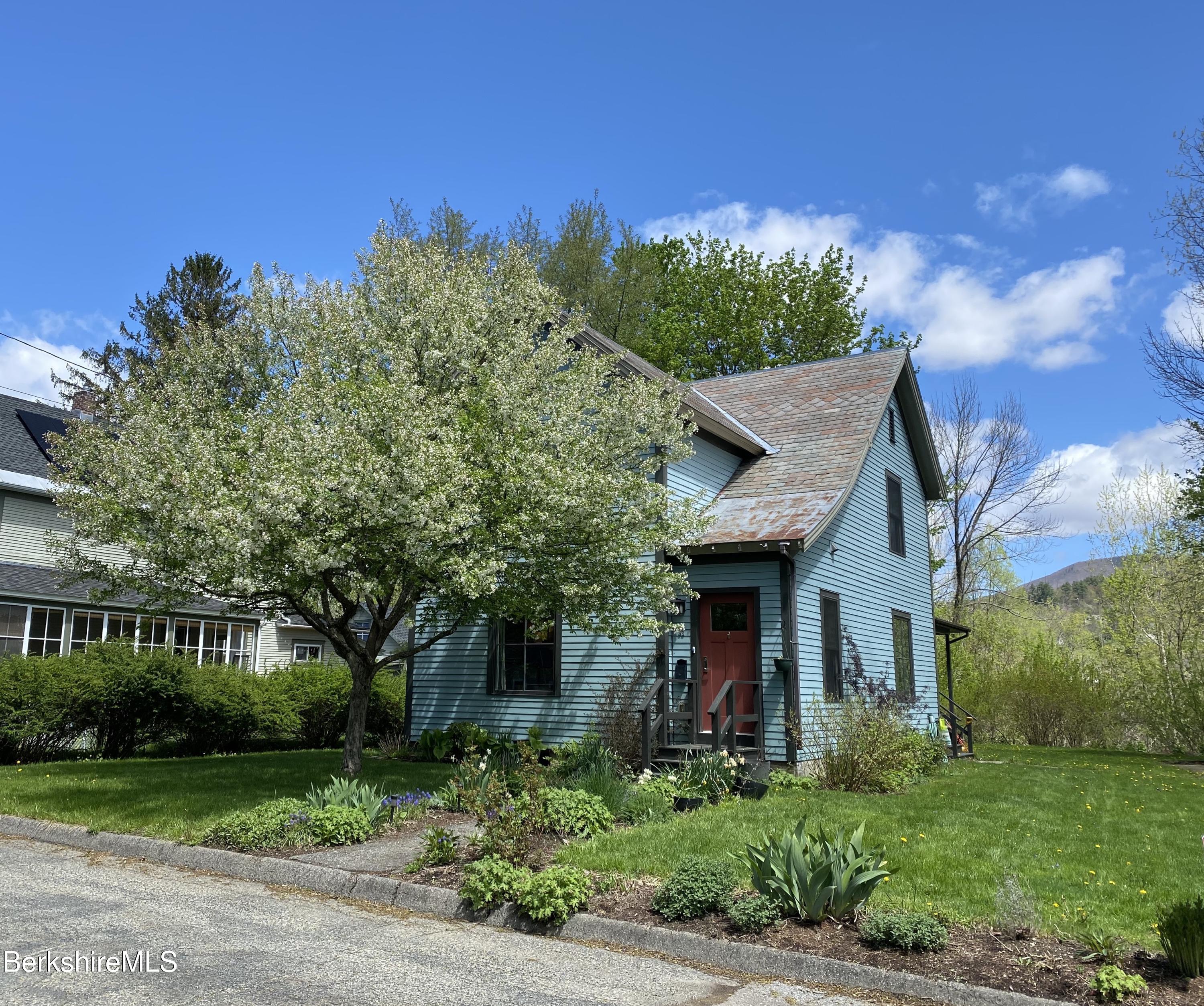 32 Front St, Williamstown, MA 01267 MLS 234315 Coldwell Banker