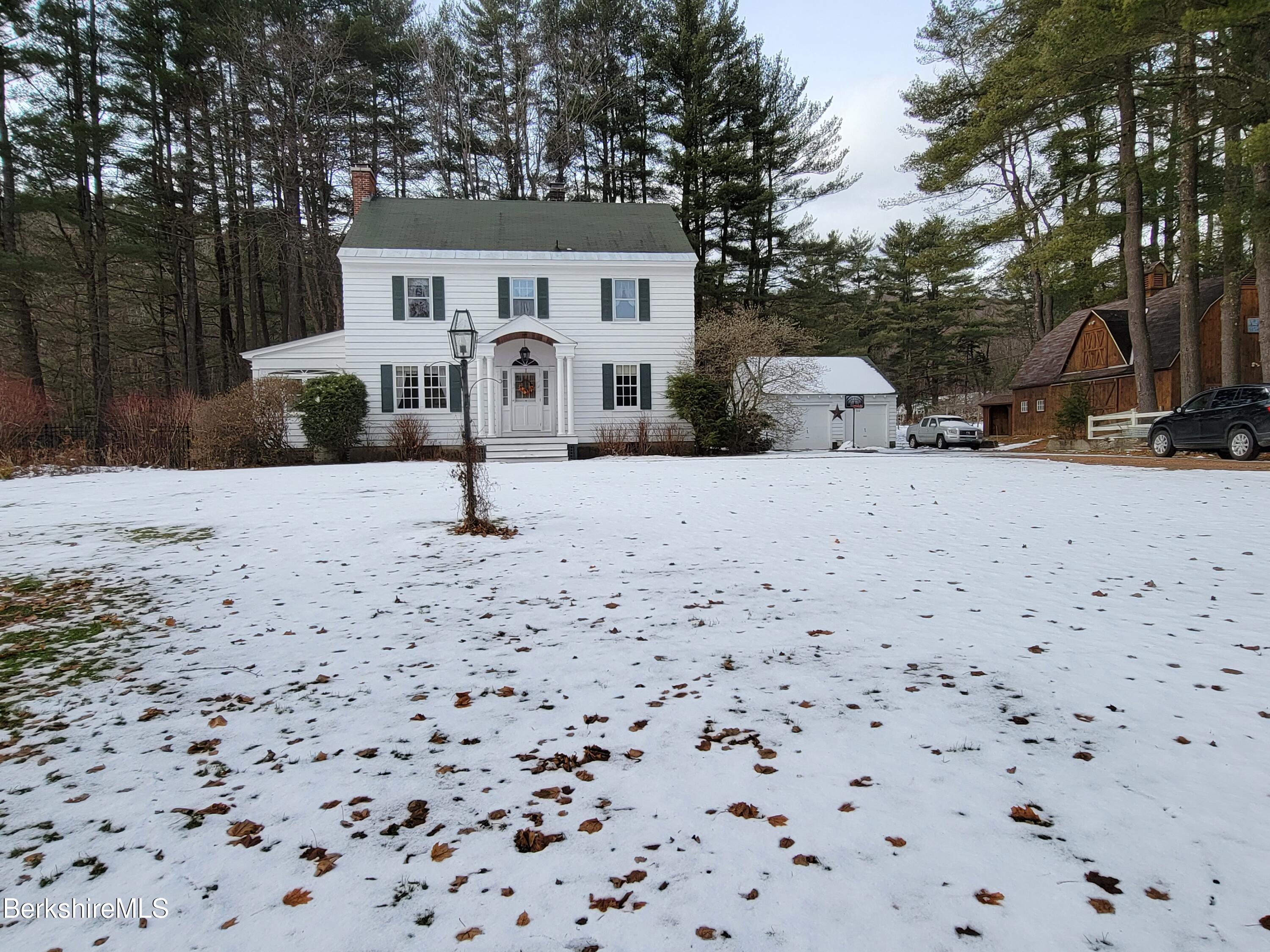 1531 Main Rd, Stamford, VT 05352 MLS 234408 Coldwell Banker