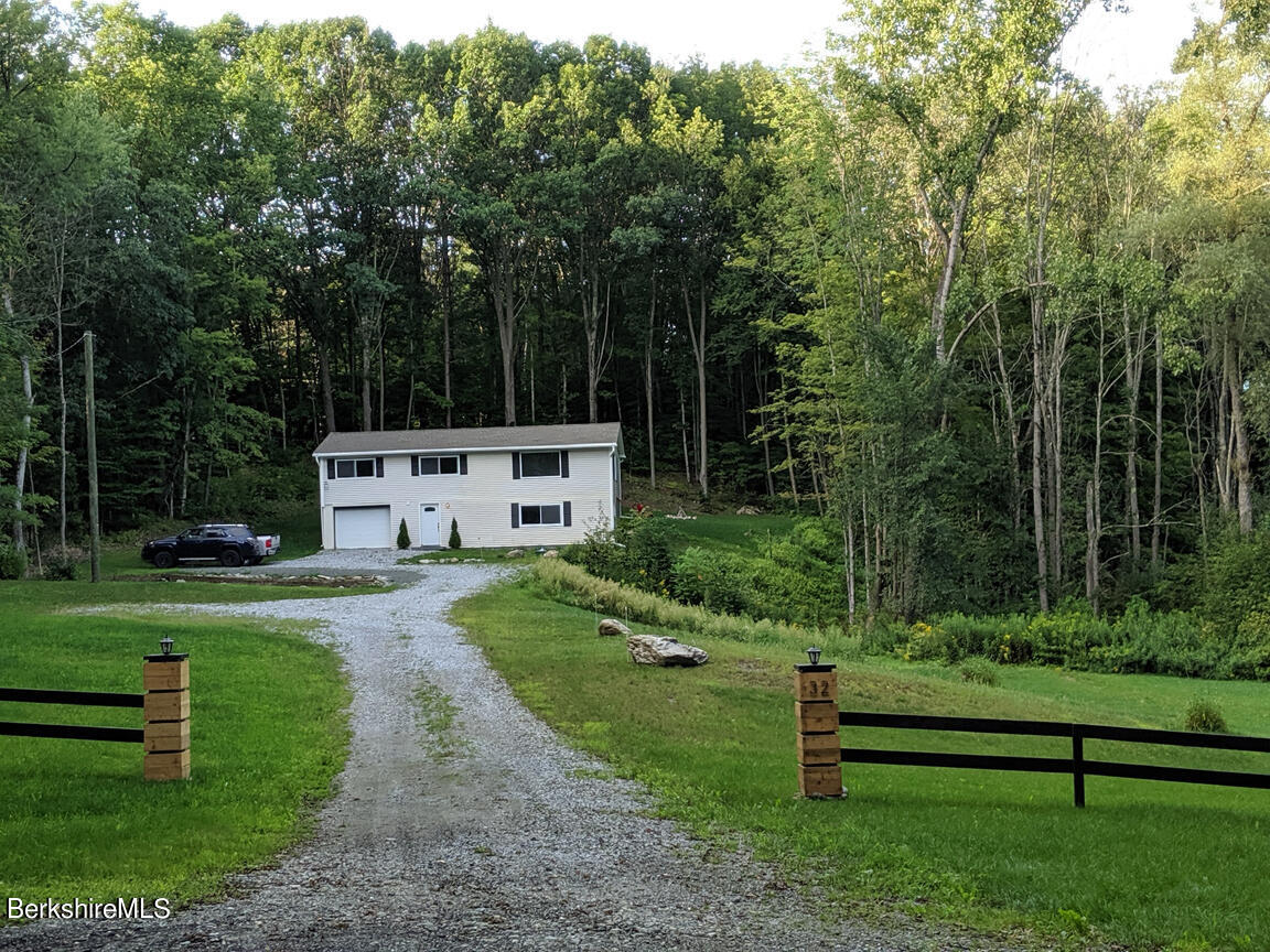 32 Bailey Rd, Lanesborough, MA 01237 MLS 234413 Coldwell Banker